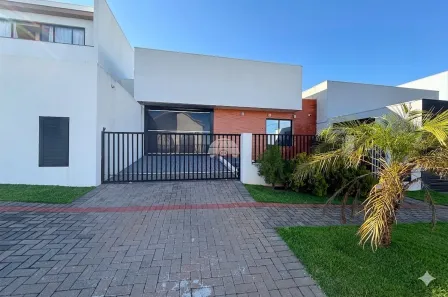 Casa com 2 Quartos à venda, 150m² no Fraron, Pato Branco