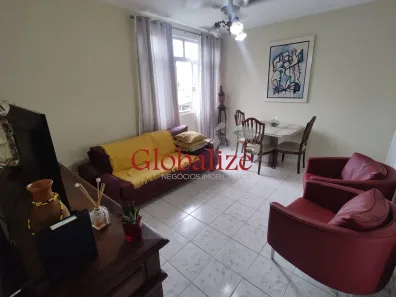 Apartamento com 3 Quartos à venda, 81m² no Aparecida, Santos