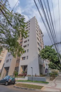 Apartamento com 3 Quartos à venda, 89m² no Cruzeiro, Belo Horizonte