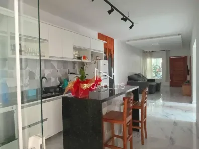 Casa com 3 Quartos à venda, 110m² no Portal dos Passaros, São José dos Campos