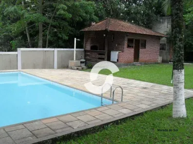 Casa de Condomínio com 4 Quartos à venda, 174m² no Rio do Ouro, Niterói