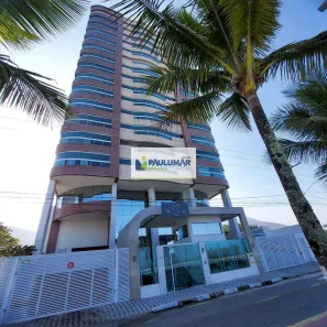 Apartamento com 2 Quartos para venda ou aluguel, 79m² no Vila Sao Paulo, Mongaguá