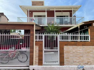 Casa com 4 Quartos à venda, 240m² no Pinheira, Palhoça