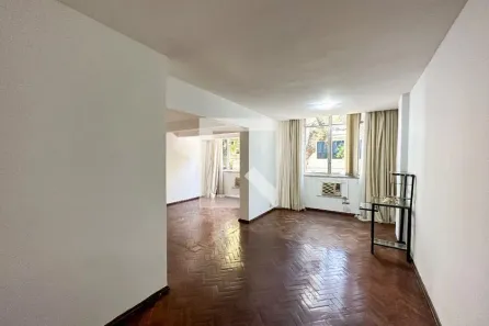 Apartamento com 2 Quartos à venda, 103m² no Copacabana, Rio de Janeiro
