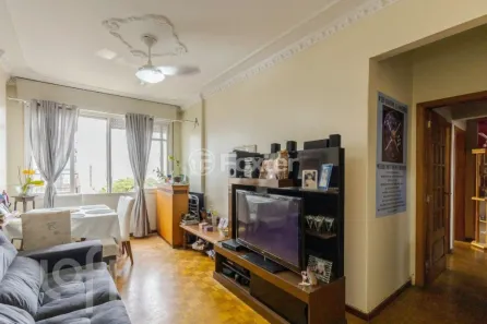 Apartamento com 3 Quartos à venda, 84m² no Centro Histórico, Porto Alegre
