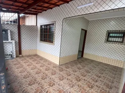 Casa com 1 Quarto à venda, 48m² no Ocian, Praia Grande