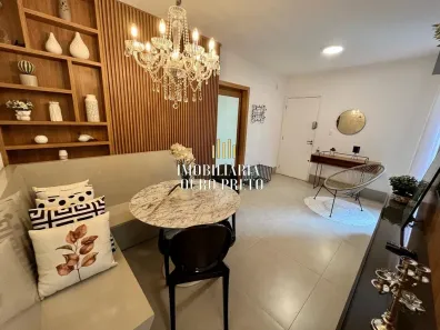 Apartamento com 3 Quartos à venda, 60m² no Ouro Preto, Belo Horizonte