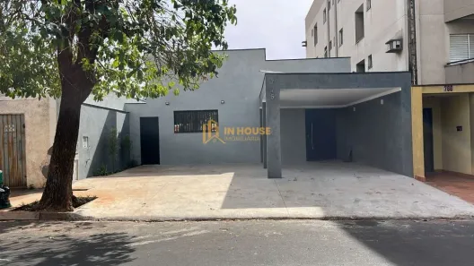 Imóvel Comercial com 3 Quartos à venda, 150m² no Condomínio Itamaraty, Ribeirão Preto
