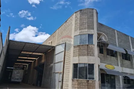 Galpão/Depósito/Armazém à venda, 1000m² no Parque Industrial João Batista Caruso, Mogi Guaçu