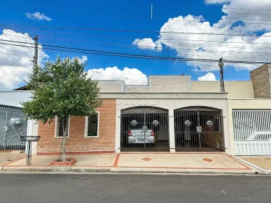 Casa com 3 Quartos à venda, 191m² no Jardim Noiva da Colina, Piracicaba