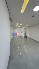 Apartamento com 1 Quarto para alugar, 28m² no Jardim América, Goiânia