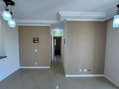 Apartamento com 3 Quartos à venda, 70m² no Portais (Polvilho), Cajamar