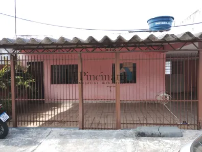 Casa com 3 Quartos à venda, 195m² no Jardim Guanabara, Jundiaí