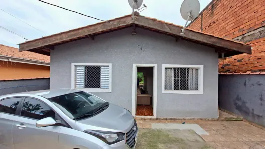 Casa com 2 Quartos à venda, 250m² no Jardim Imperial, Atibaia