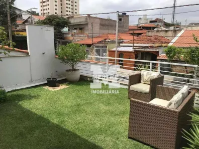 Casa com 2 Quartos à venda, 216m² no Vila Rosália, Guarulhos