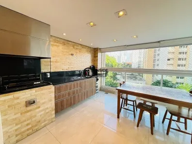 Apartamento com 3 Quartos à venda, 120m² no Jardim Astúrias, Guarujá