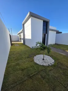 Casa com 3 Quartos à venda, 100m² no Everaldo Lopes (Antigo Porto Grande), Marechal Deodoro