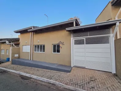 Casa de Condomínio com 3 Quartos à venda, 160m² no Sítios Santa Luzia, Aparecida de Goiânia