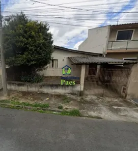 Casa com 3 Quartos à venda, 85m² no Sítio Cercado, Curitiba