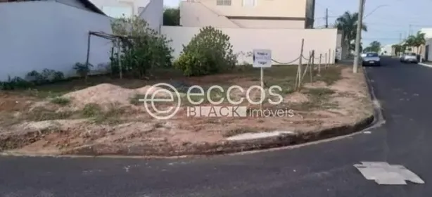 Lote/Terreno à venda, 301m² no Granada, Uberlândia