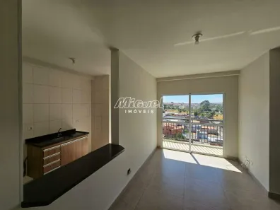 Apartamento com 2 Quartos à venda, 55m² no Parque São Matheus, Piracicaba