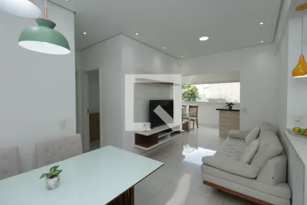 Apartamento com 2 Quartos à venda, 69m² no Chácara Seis de Outubro, São Paulo