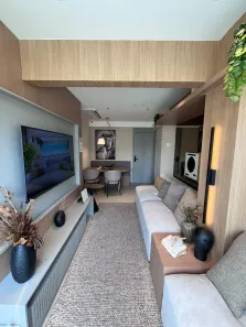 Apartamento com 2 Quartos à venda, 56m² no Vila Monte Alegre, São Paulo