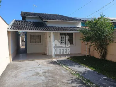 Casa com 2 Quartos à venda, 118m² no Barroco (Itaipuaçu), Maricá