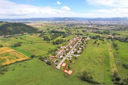 Lote/Terreno à venda, 250m² no São Clemente, Tubarão