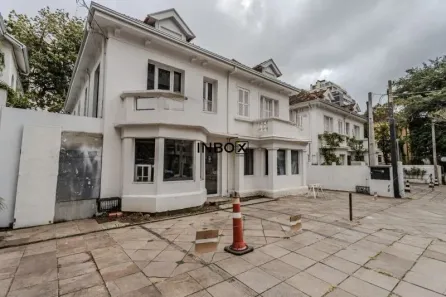 Imóvel Comercial para alugar, 406m² no Moinhos de Vento, Porto Alegre