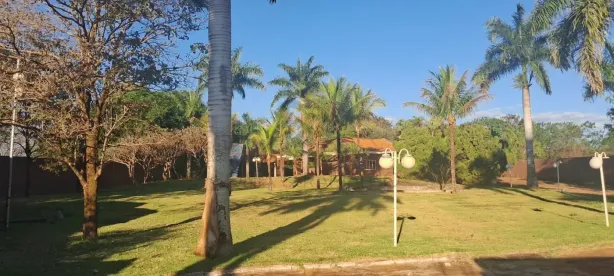 Fazenda/Sítio com 4 Quartos para alugar, 10m² no Recreio Anhangüera, Ribeirão Preto
