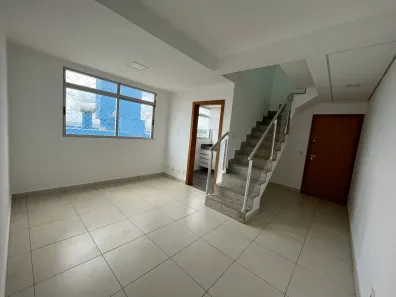 Apartamento com 2 Quartos para alugar, 150m² no Manacás, Belo Horizonte
