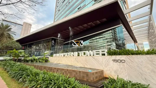 Sala Comercial para alugar, 38m² no Bela Suiça, Londrina