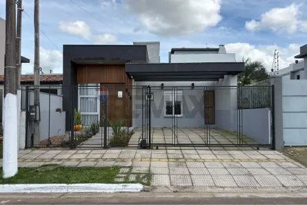 Casa com 2 Quartos para alugar, 96m² no Parque da Matriz, Gravataí
