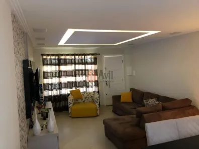 Casa com 3 Quartos à venda, 320m² no Vila Gomes Cardim, São Paulo