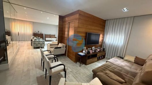 Apartamento com 3 Quartos à venda, 194m² no Parque Campolim, Sorocaba