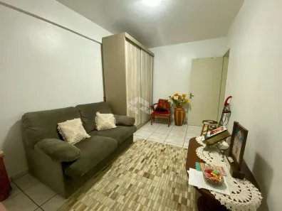 Apartamento com 3 Quartos à venda, 78m² no Centro, Santa Maria