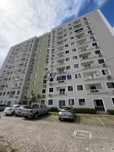 Apartamento com 3 Quartos à venda, 65m² no Nova Parnamirim, Parnamirim