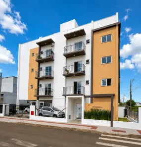Apartamento com 2 Quartos à venda, 53m² no Santos Dumont, Chapecó