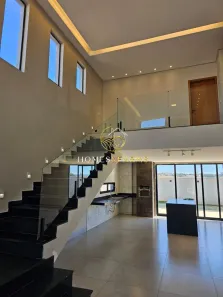 Sobrado com 4 Quartos à venda, 195m² no Jardins Porto, Senador Canedo