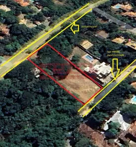 Lote/Terreno à venda, 1500m² no FERRADURA, Armação dos Búzios