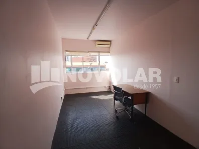 Sala Comercial para alugar, 14m² no Sumarezinho, São Paulo