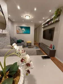 Cobertura com 3 Quartos à venda, 134m² no Paraíso, Santo André
