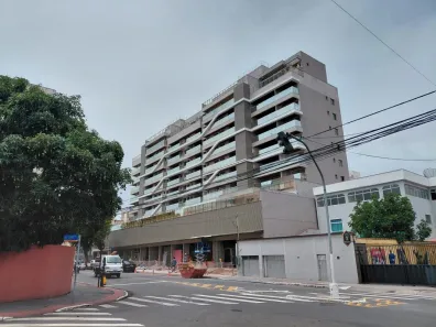 Apartamento com 4 Quartos à venda, 154m² no Jardim Camburi, Vitória
