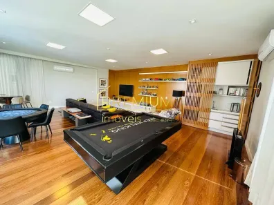 Casa de Condomínio com 4 Quartos à venda, 733m² no Condomínio Reserva da Serra, Jundiaí
