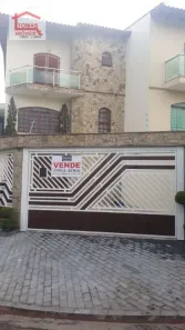 Sobrado com 3 Quartos para alugar, 300m² no Jardim Pinheiros, São Paulo