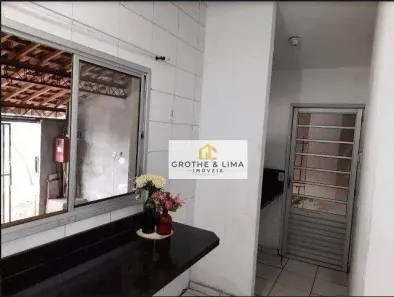 Sobrado com 4 Quartos à venda, 242m² no Jardim Portugal, São José dos Campos