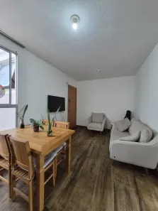 Apartamento com 2 Quartos à venda, 45m² no Bairro Empresarial do Mandu, Contagem