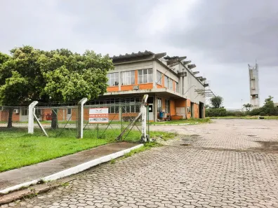 Galpão/Depósito/Armazém para alugar, 3707m² no São José, Canoas