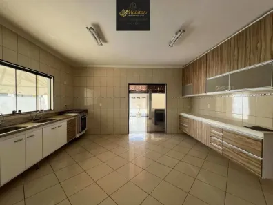Casa de Condomínio com 4 Quartos à venda, 432m² no Parque das Nações, Pindamonhangaba